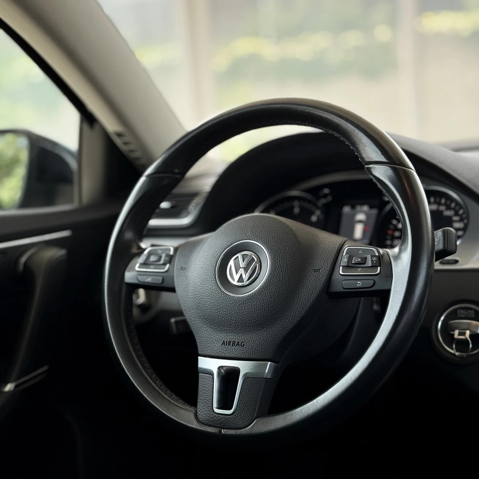 VW Passat 2.0 TDI - изображение 7