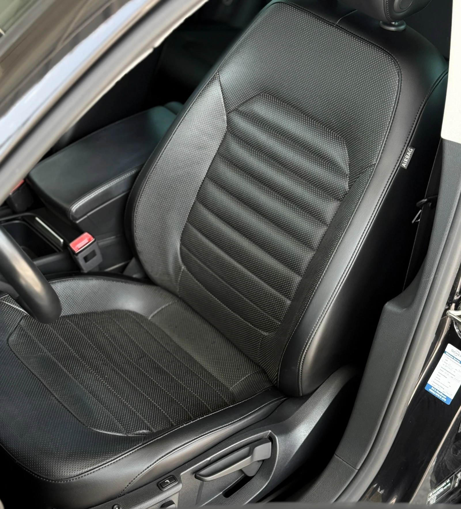 VW Passat 2.0 TDI - изображение 8