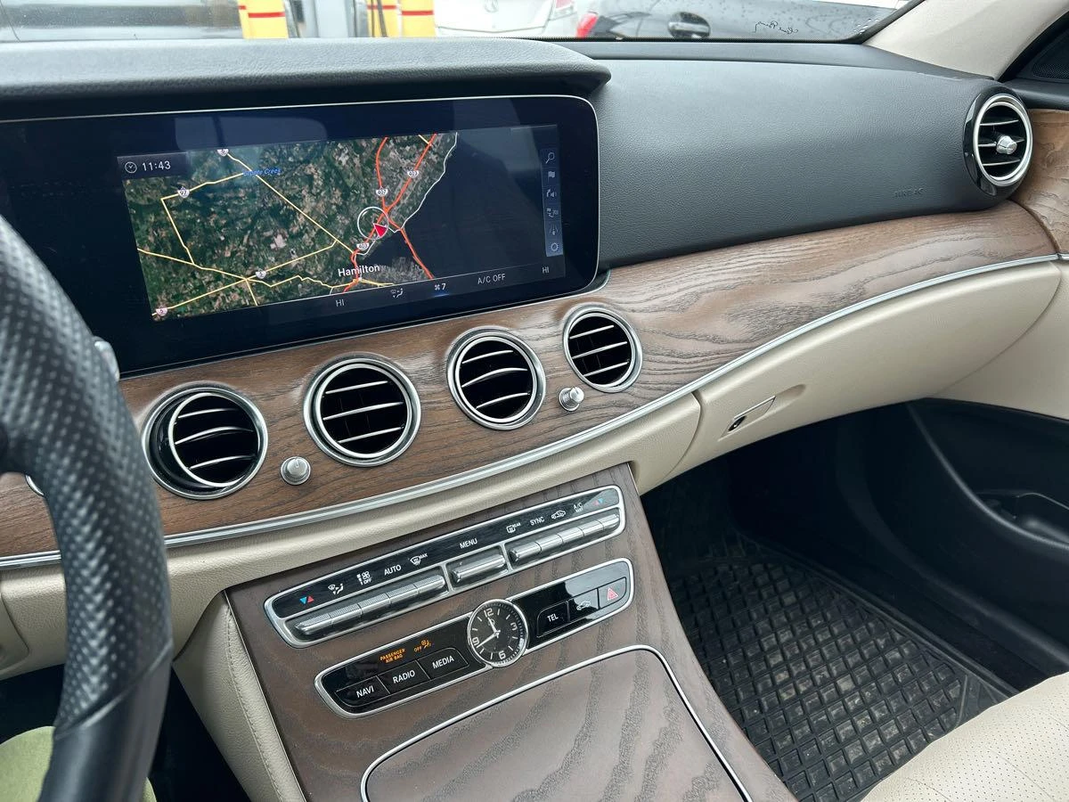 Mercedes-Benz E 300 * АВТОКРЕДИТ * CARFAX - изображение 8