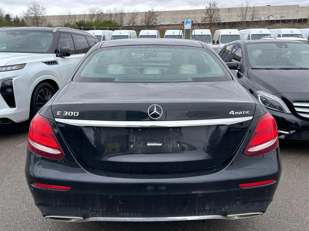 Mercedes-Benz E 300 * АВТОКРЕДИТ * CARFAX - изображение 4