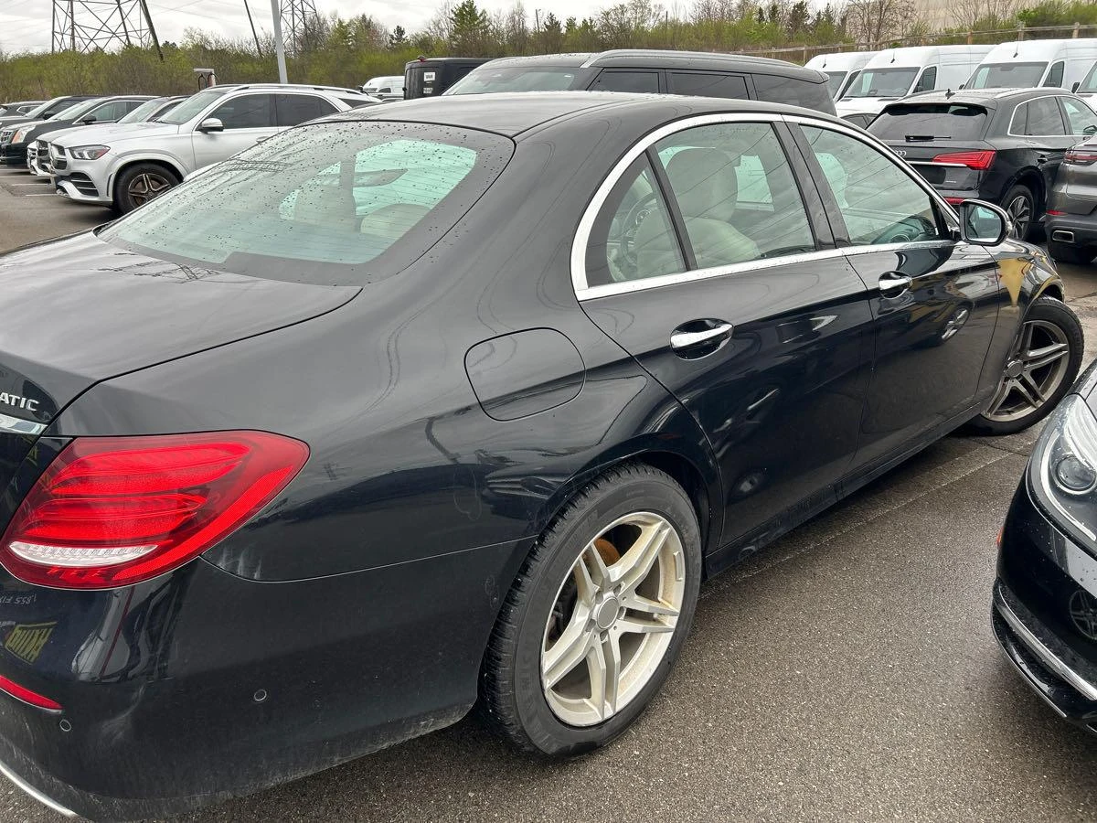 Mercedes-Benz E 300 * АВТОКРЕДИТ * CARFAX - изображение 5