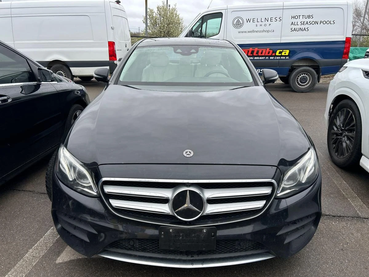 Mercedes-Benz E 300 * АВТОКРЕДИТ * CARFAX - изображение 2