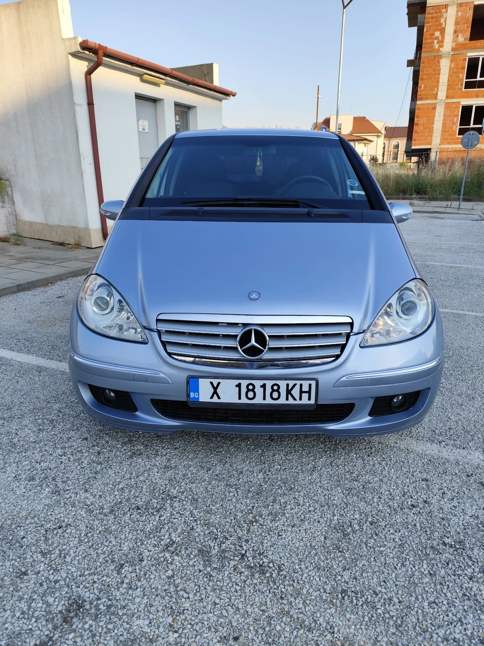 Mercedes-Benz A 180  - изображение 2