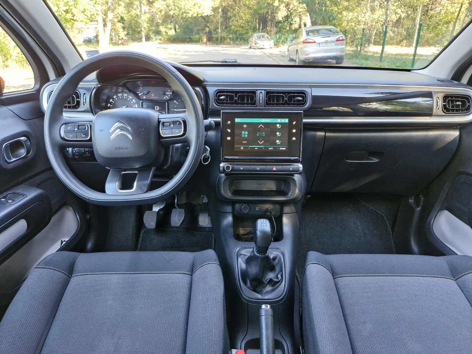 Citroen C3  - изображение 5