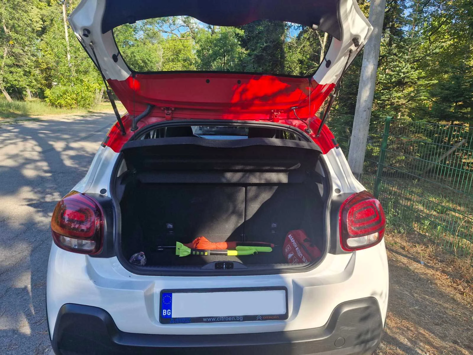 Citroen C3  - изображение 7