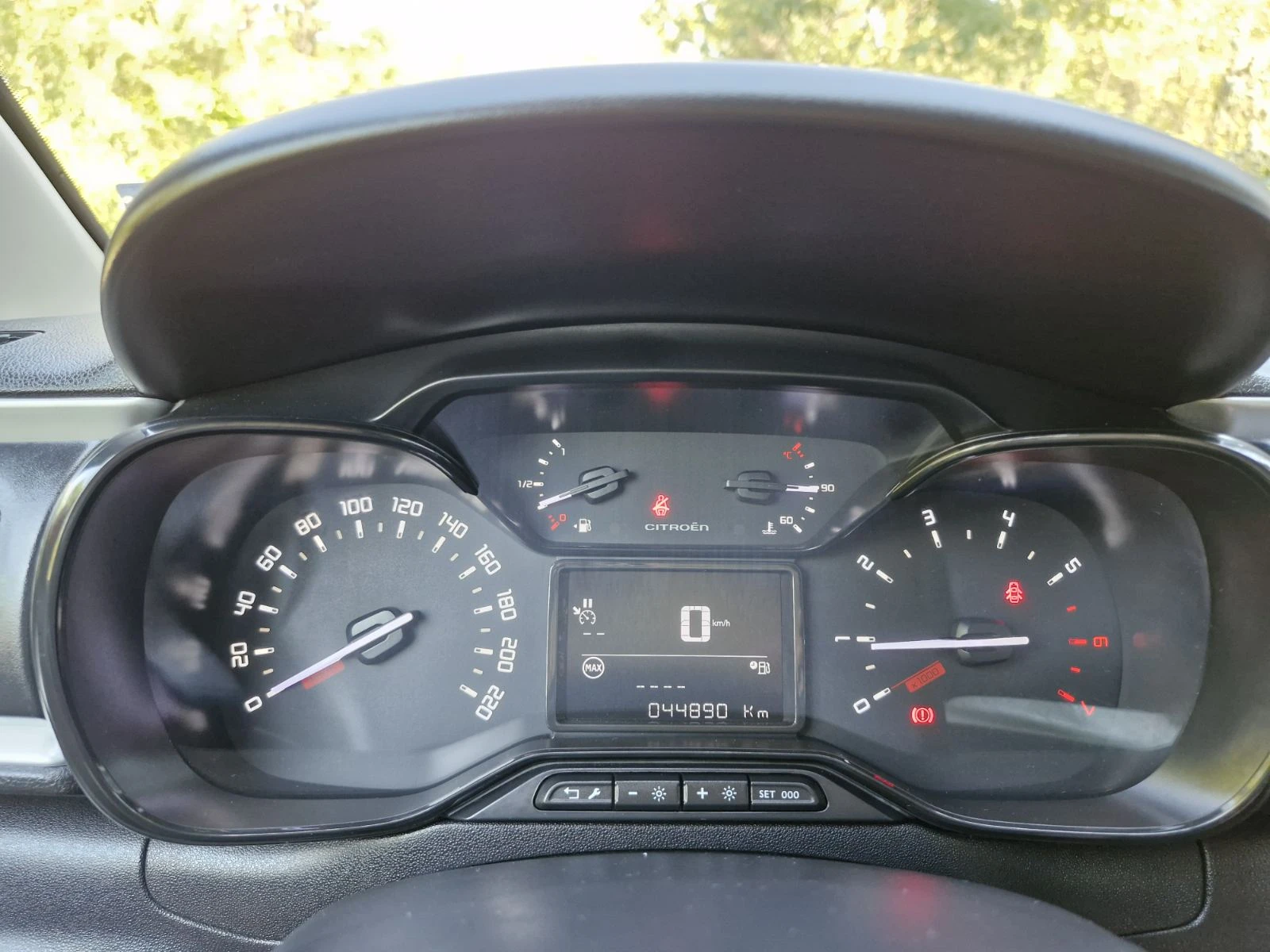 Citroen C3  - изображение 6