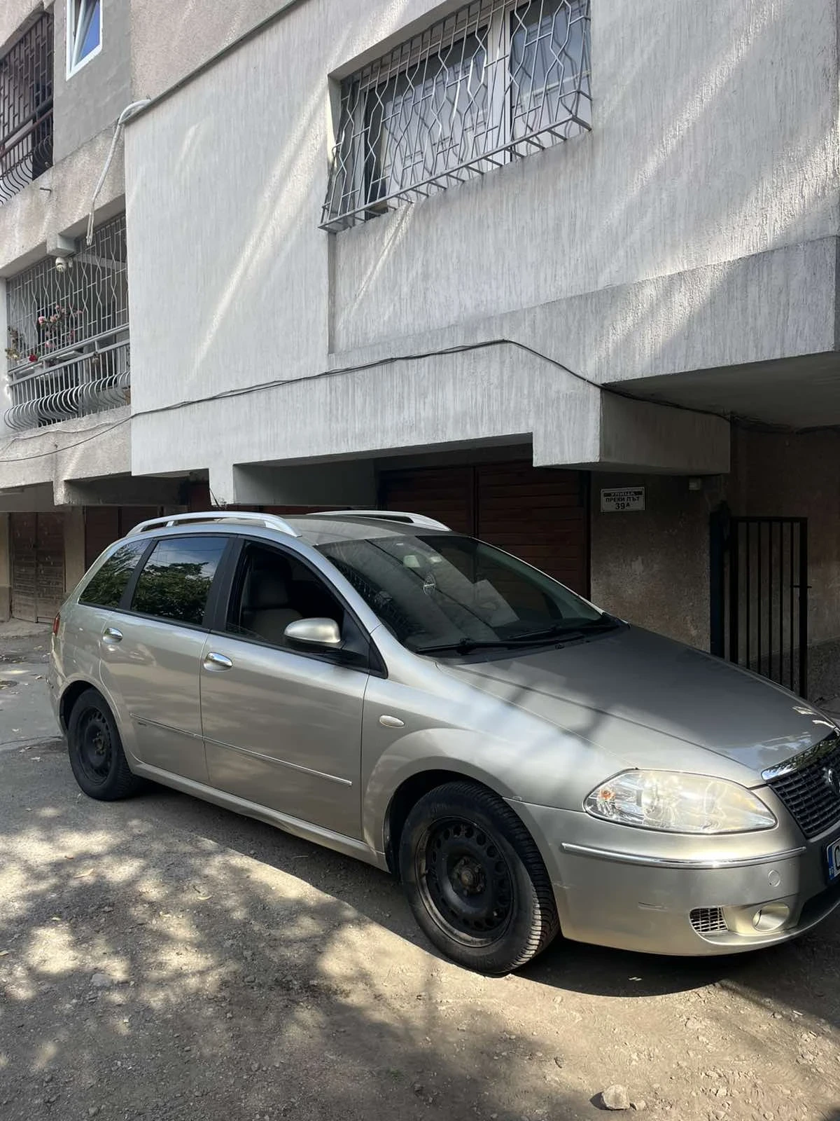 Fiat Croma  - изображение 3