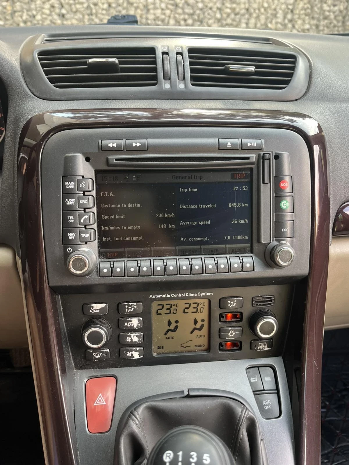 Fiat Croma  - изображение 10