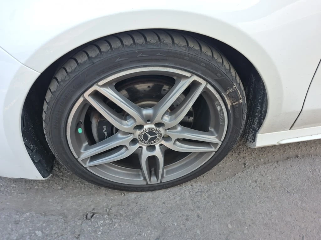 Mercedes-Benz CLA 250  * CARFAX * БЕЗ ПЪРВОНАЧАЛНА ВНОСКА - изображение 6