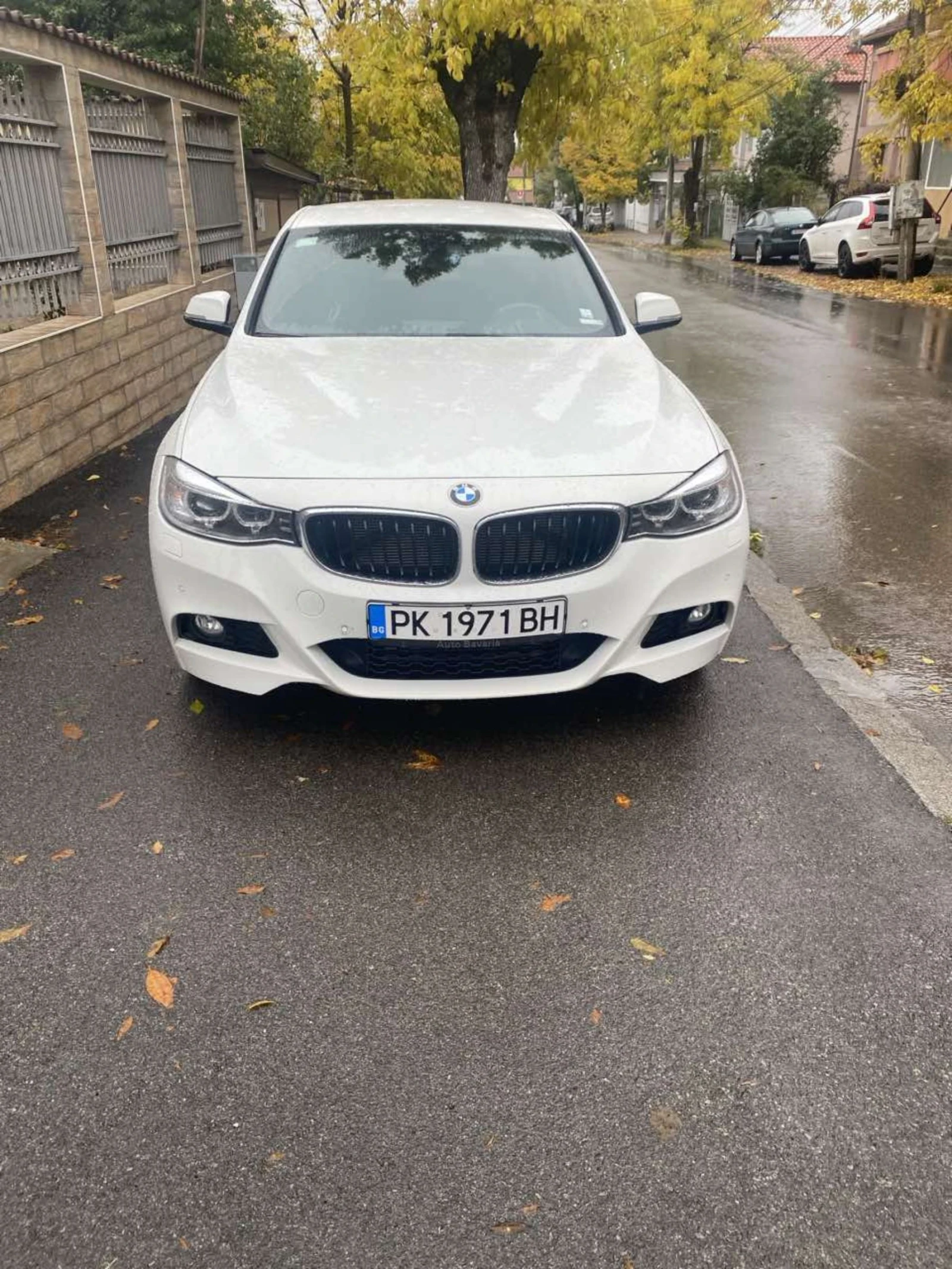 BMW 320 Grand Torismo | Mobile.bg   1