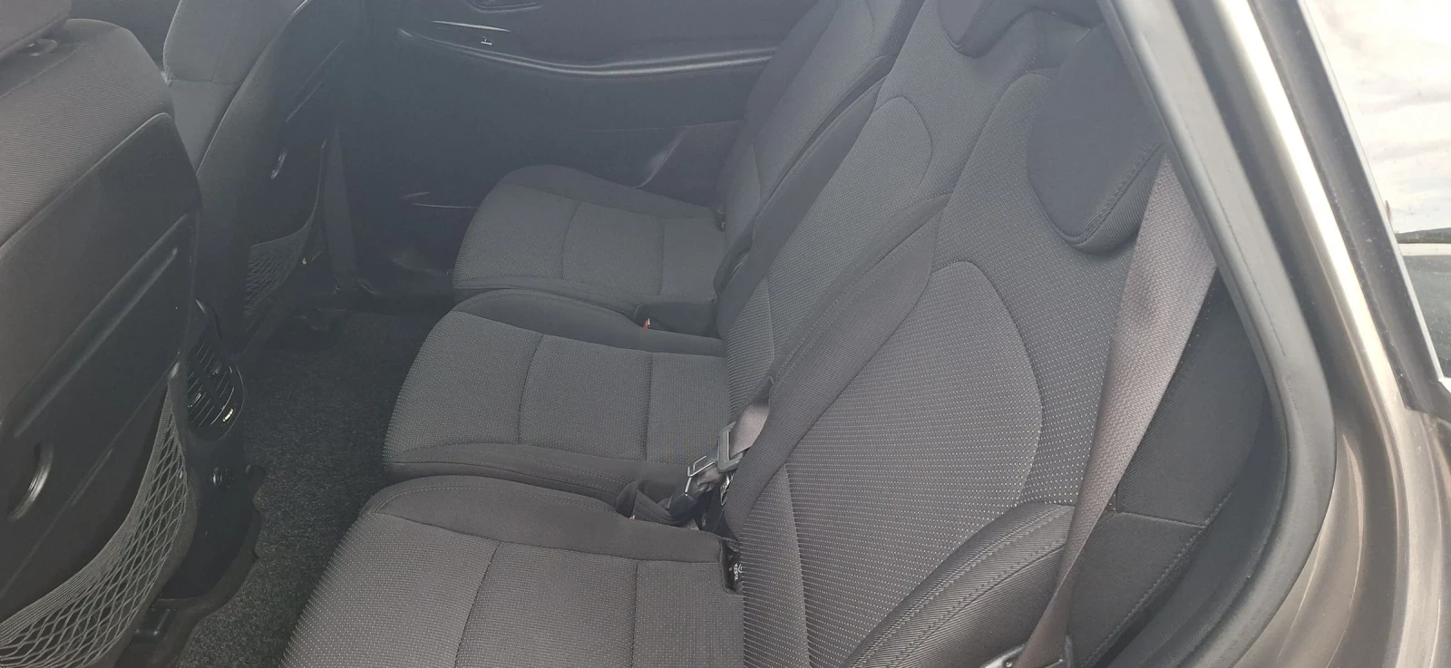 Kia Carens 1.7CRDI-AVTOMAT | Mobile.bg — изображение 6