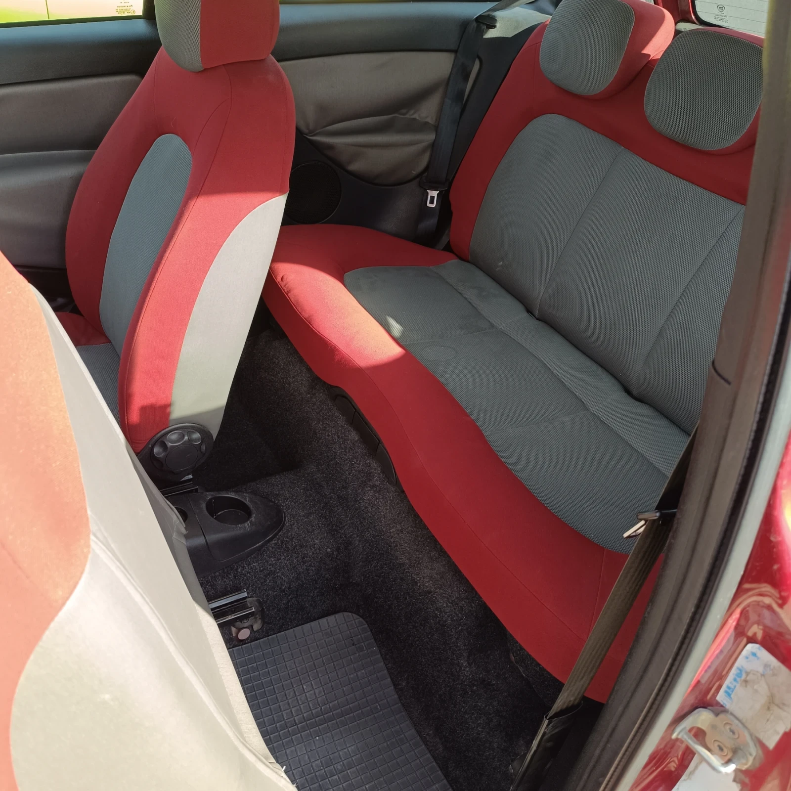 Lancia Ypsilon 1.2I 80�.�. �������� | Mobile.bg � ����������� 12