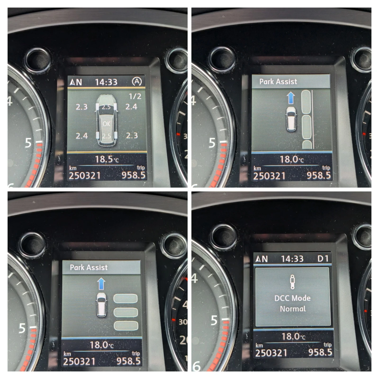 VW Passat 2.0TDI 177.* Highline* DCC* *  | Mobile.bg   13