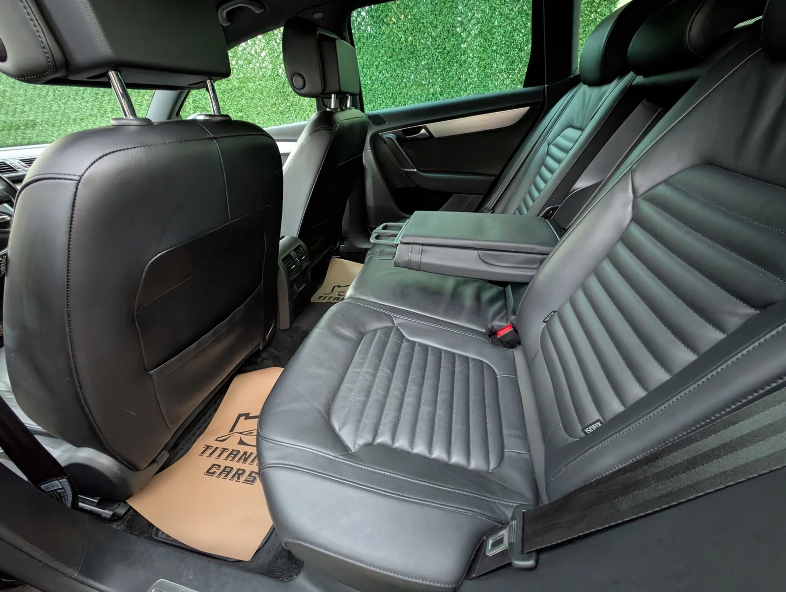 VW Passat 2.0TDI 177.* Highline* DCC* *  | Mobile.bg   12