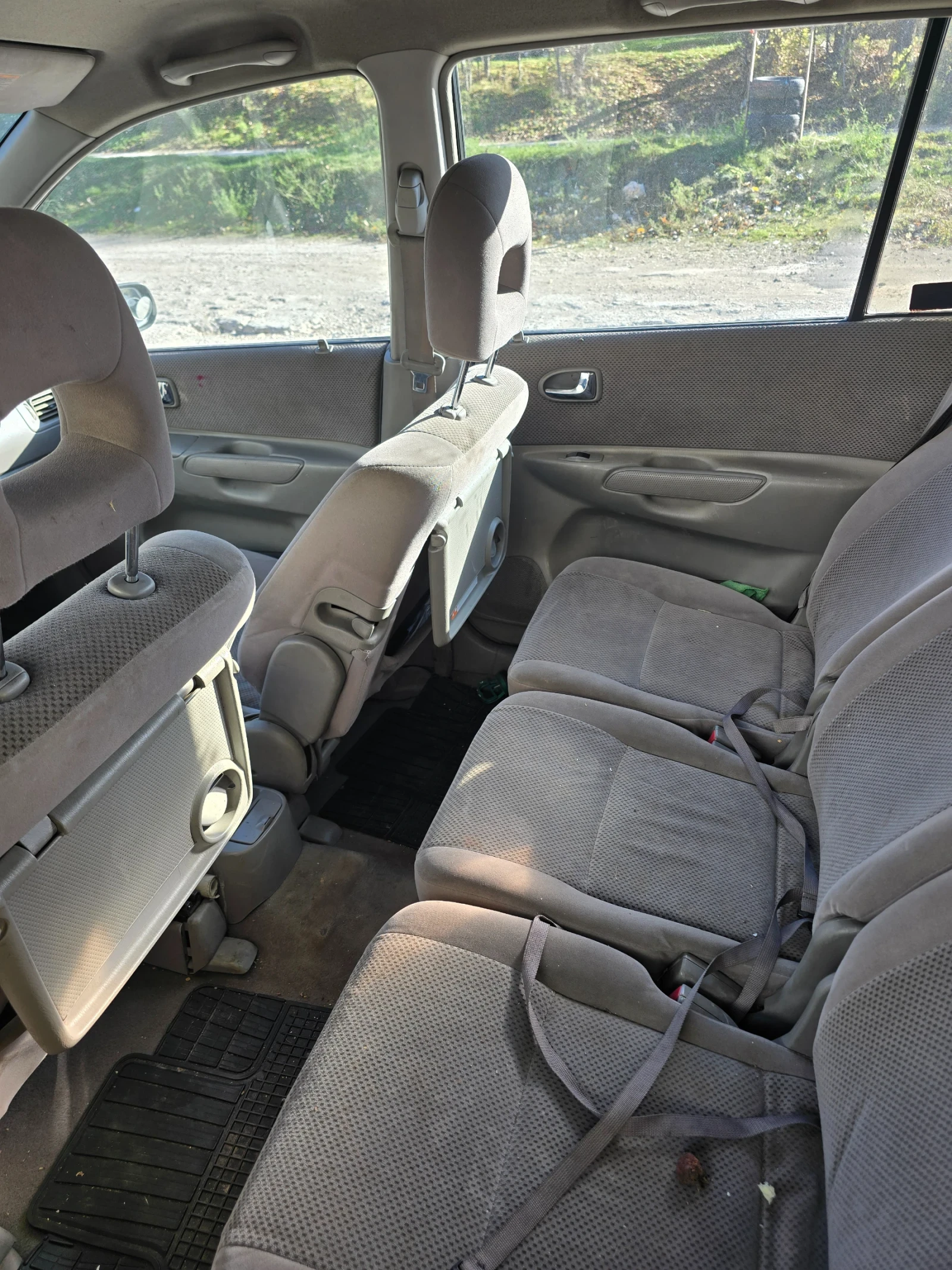 Mazda Premacy | Mobile.bg   7