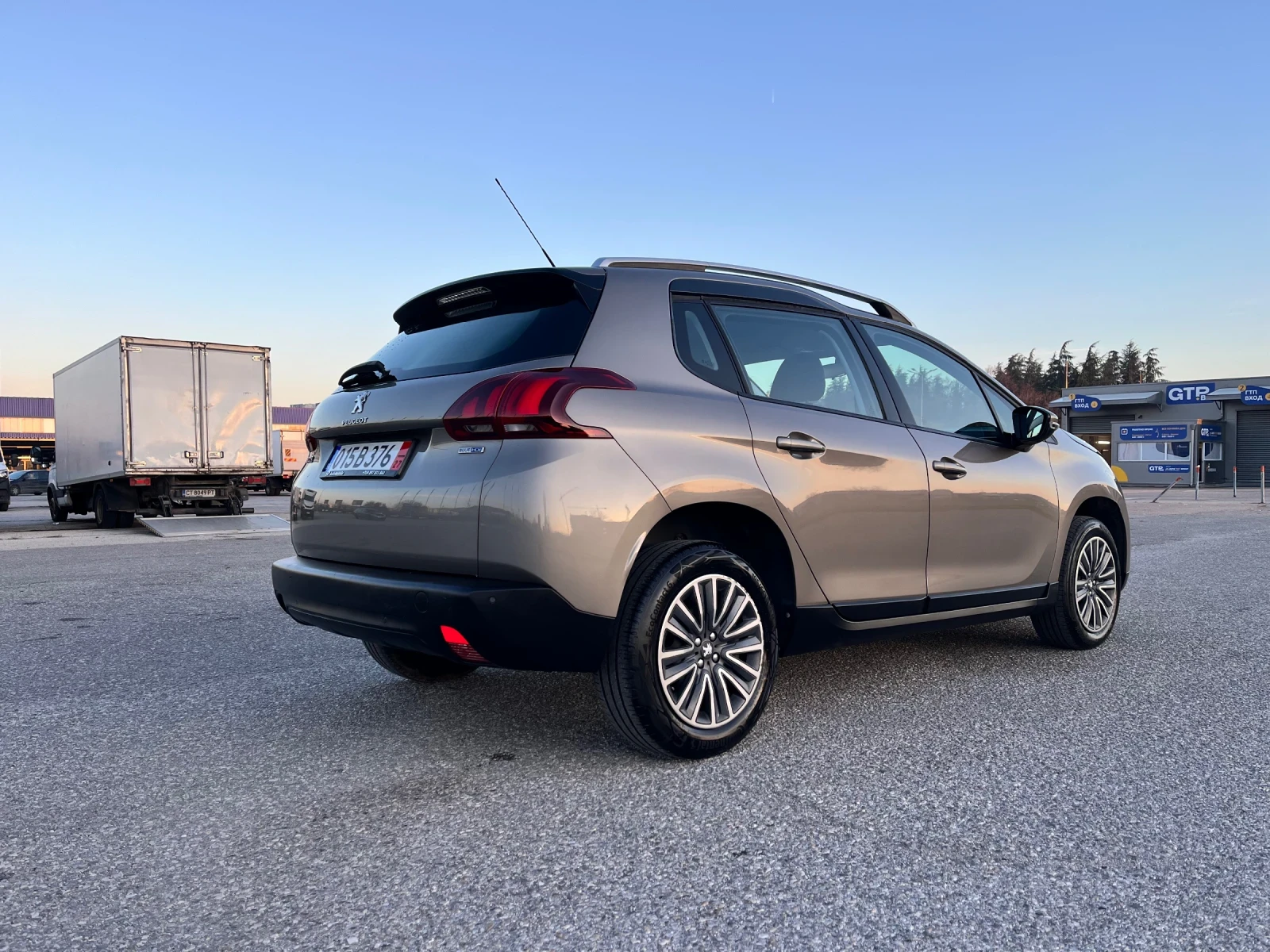 Peugeot 2008 1.6 HDI FACELIFT  - изображение 5