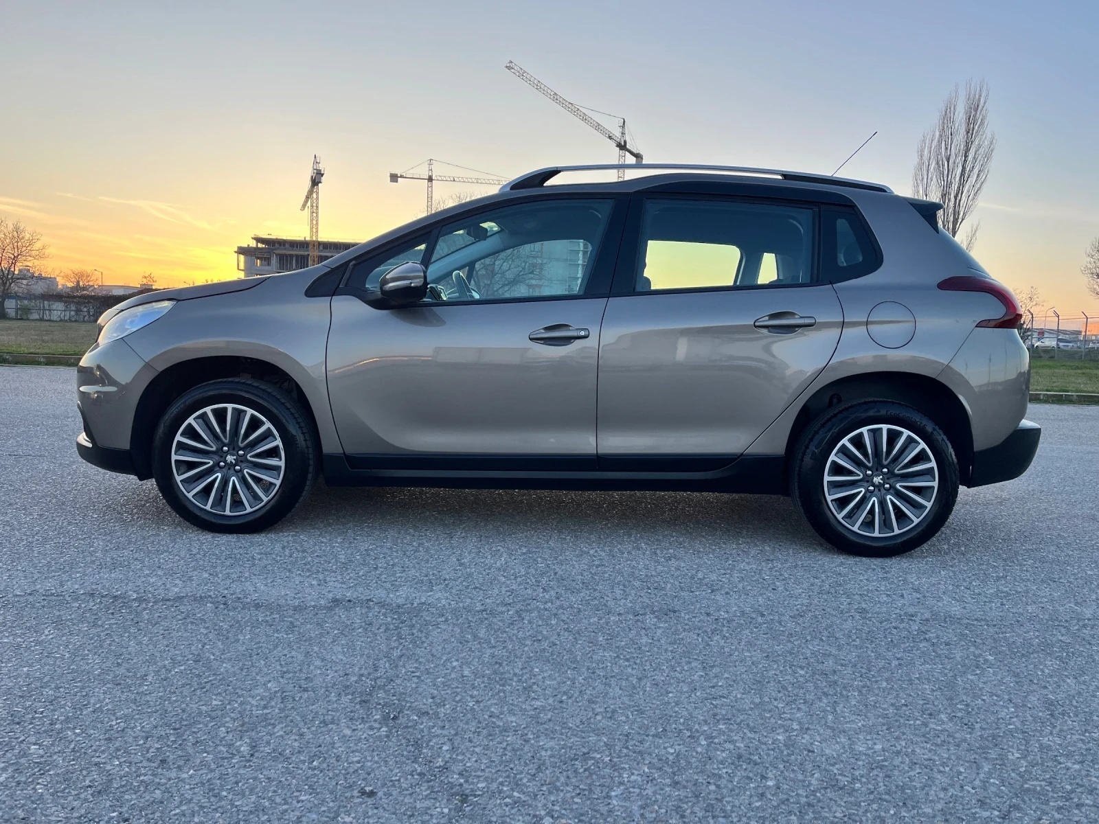 Peugeot 2008 1.6 HDI FACELIFT  - изображение 8