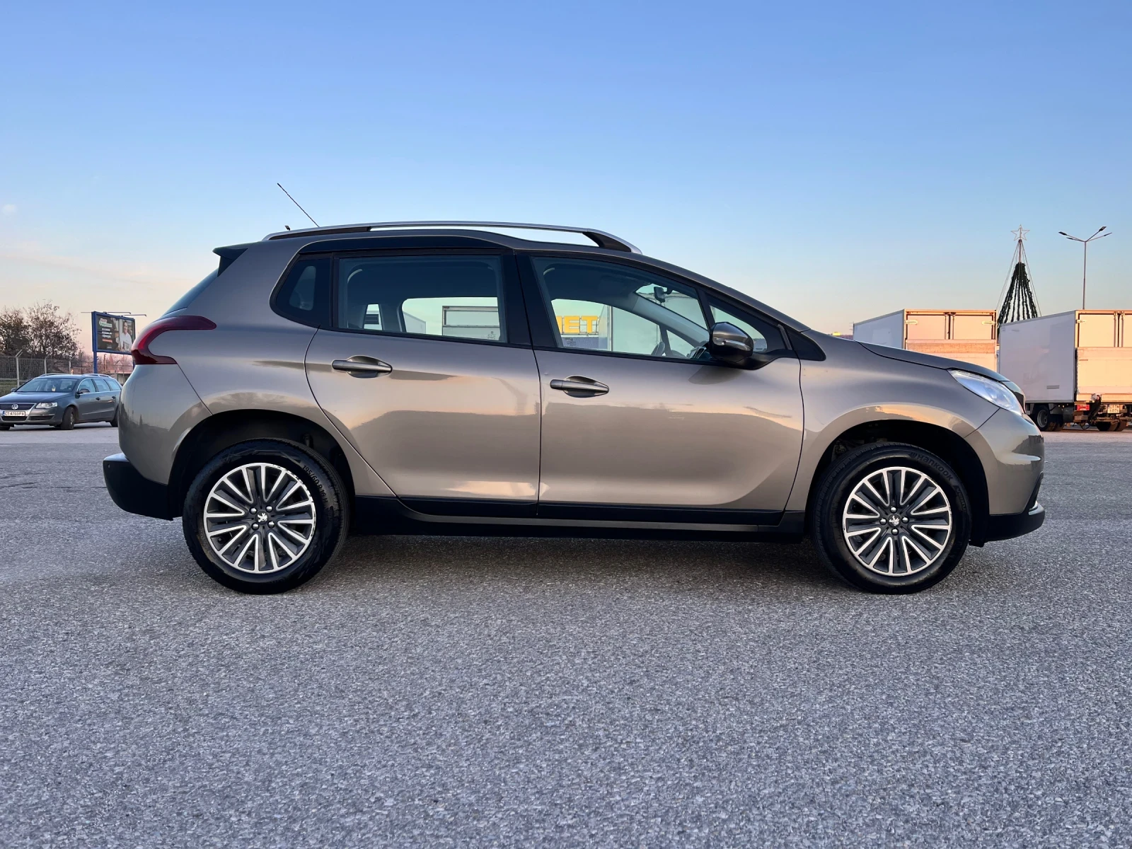 Peugeot 2008 1.6 HDI FACELIFT  - изображение 4