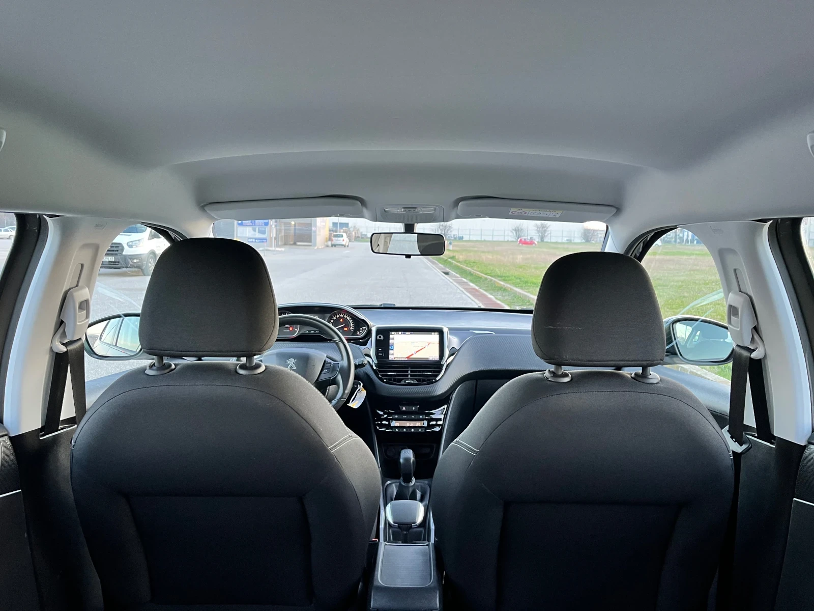 Peugeot 2008 1.6 HDI FACELIFT  | Mobile.bg � ����������� 14