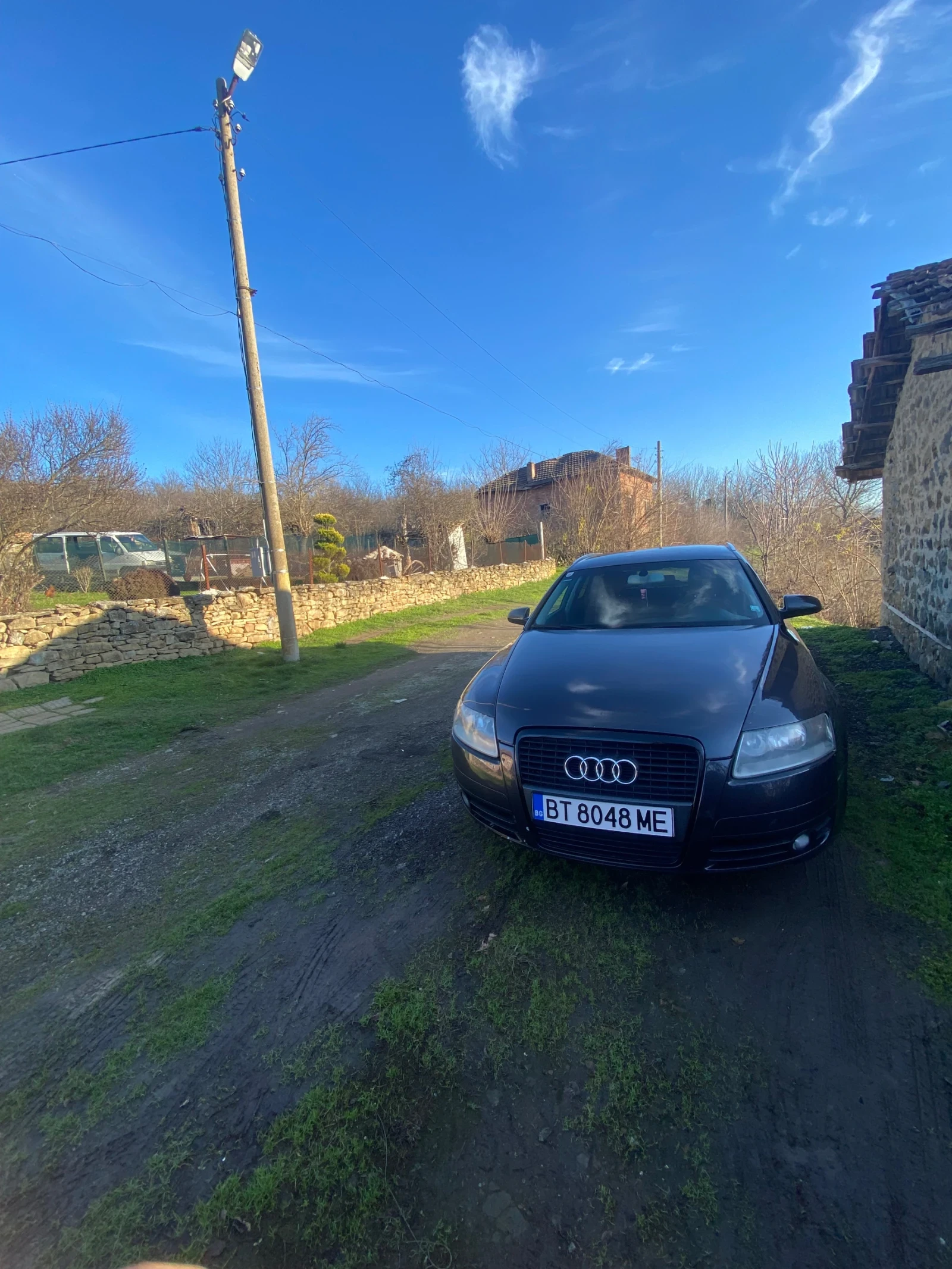 Audi A6 | Mobile.bg � ����������� 5