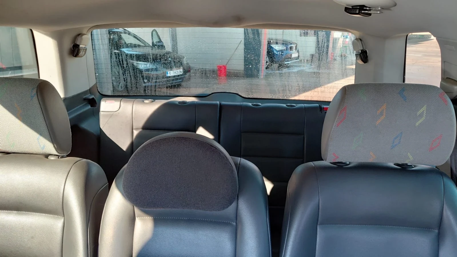 VW Touran  - изображение 10