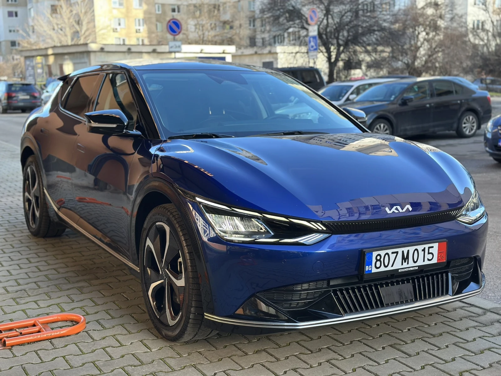 Kia EV6 | Mobile.bg � ����������� 7