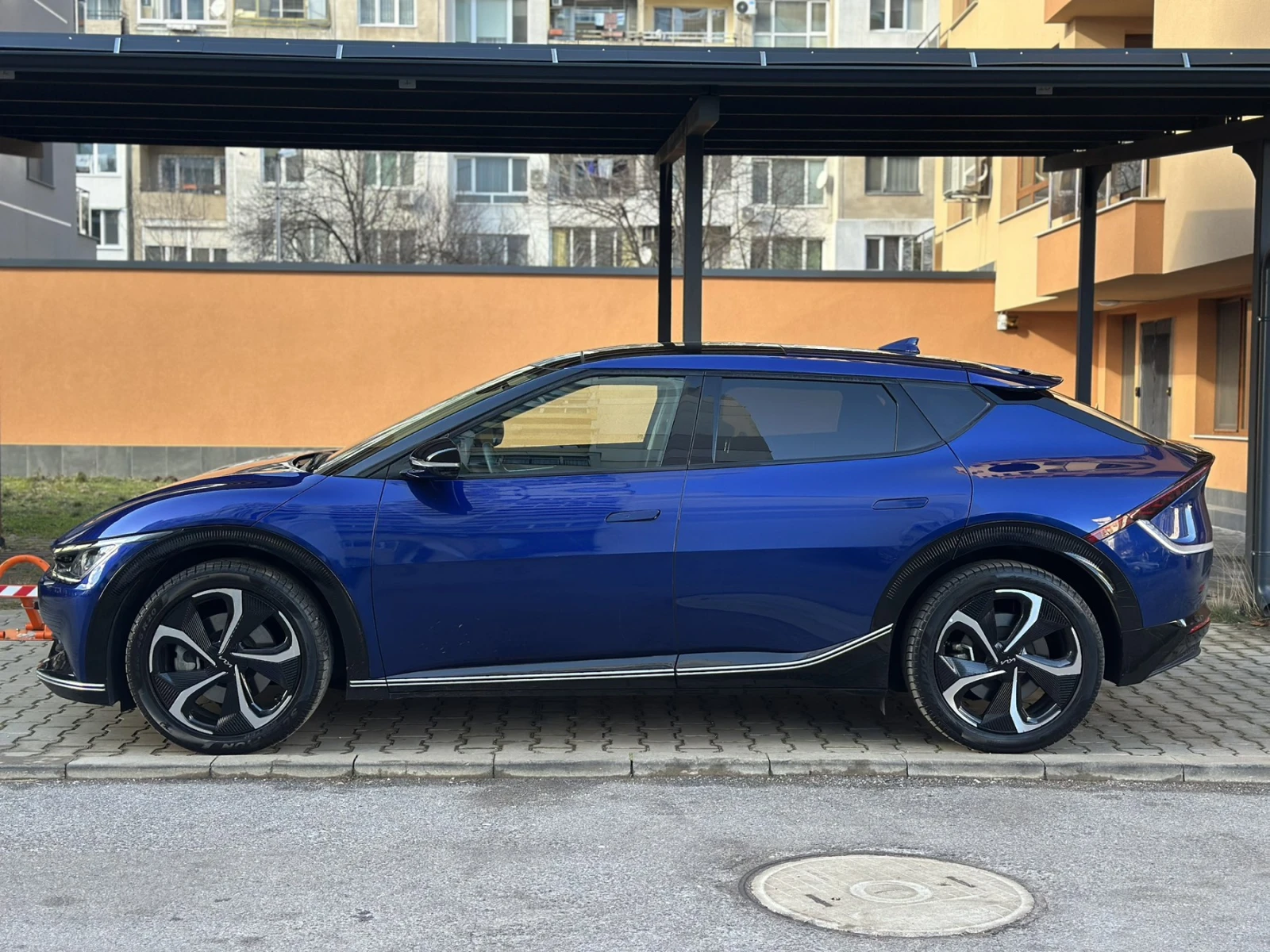 Kia EV6 | Mobile.bg � ����������� 2