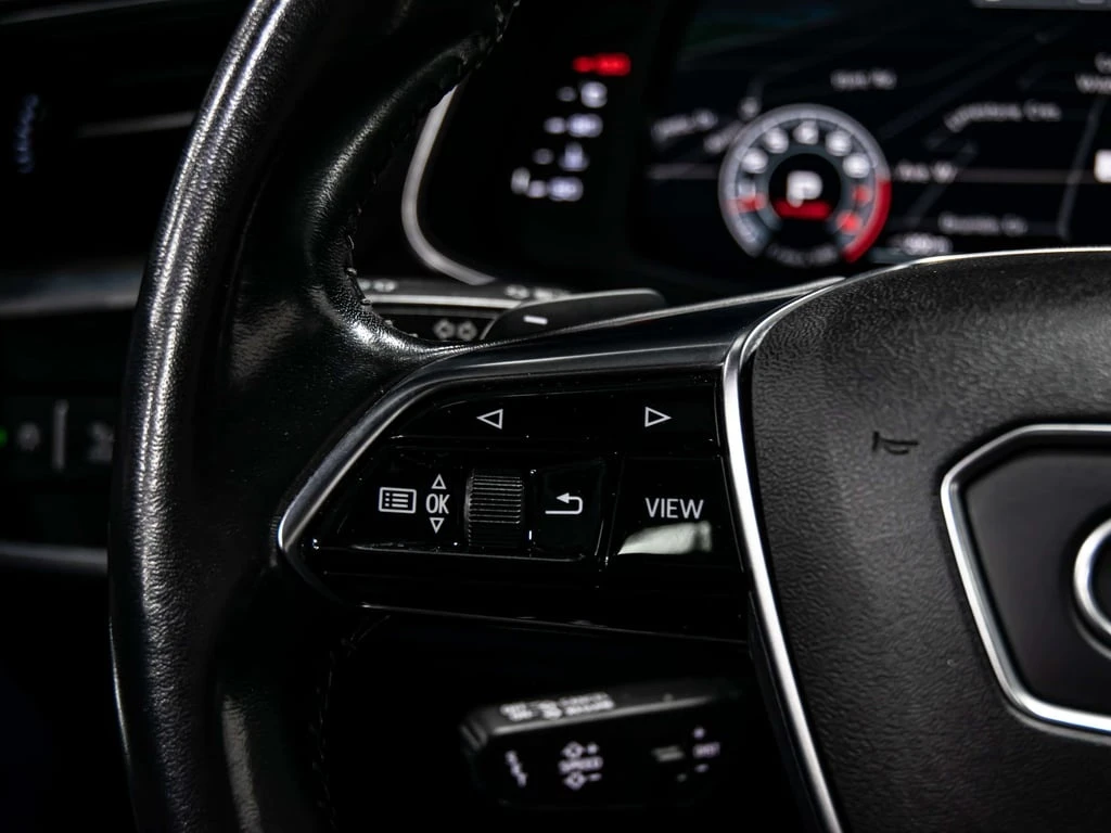 Audi A6 S-line Quattro �echnik  | Mobile.bg � ����������� 17