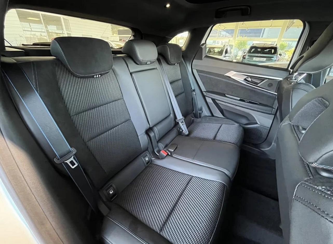 Renault Austral Esprit Alpine Full Hybrid E-Tech 200 | Mobile.bg � ����������� 11