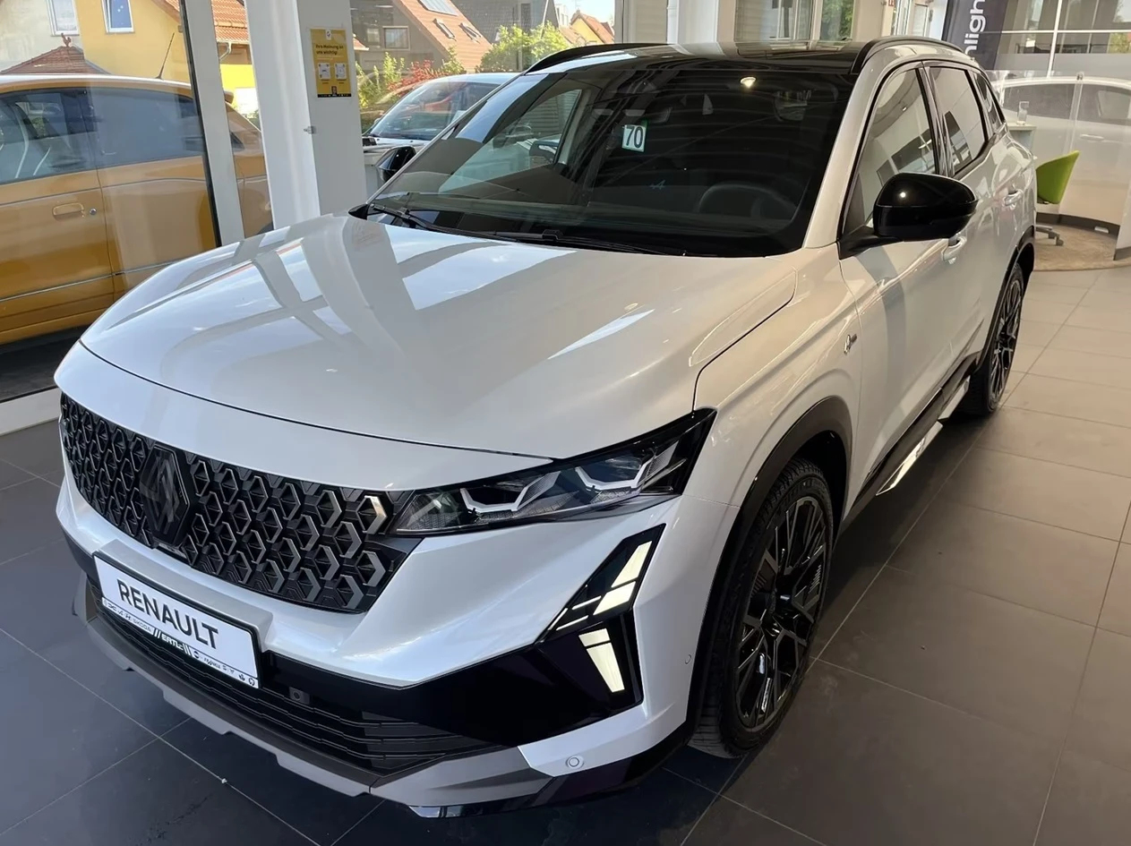 Renault Austral Esprit Alpine Full Hybrid E-Tech 200 | Mobile.bg � ����������� 1