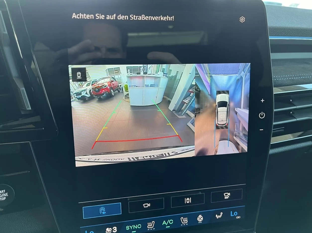 Renault Austral Esprit Alpine Full Hybrid E-Tech 200 - изображение 10