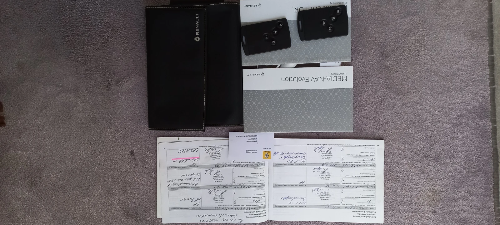 Renault Captur NAVI-������-SWISS | Mobile.bg � ����������� 12