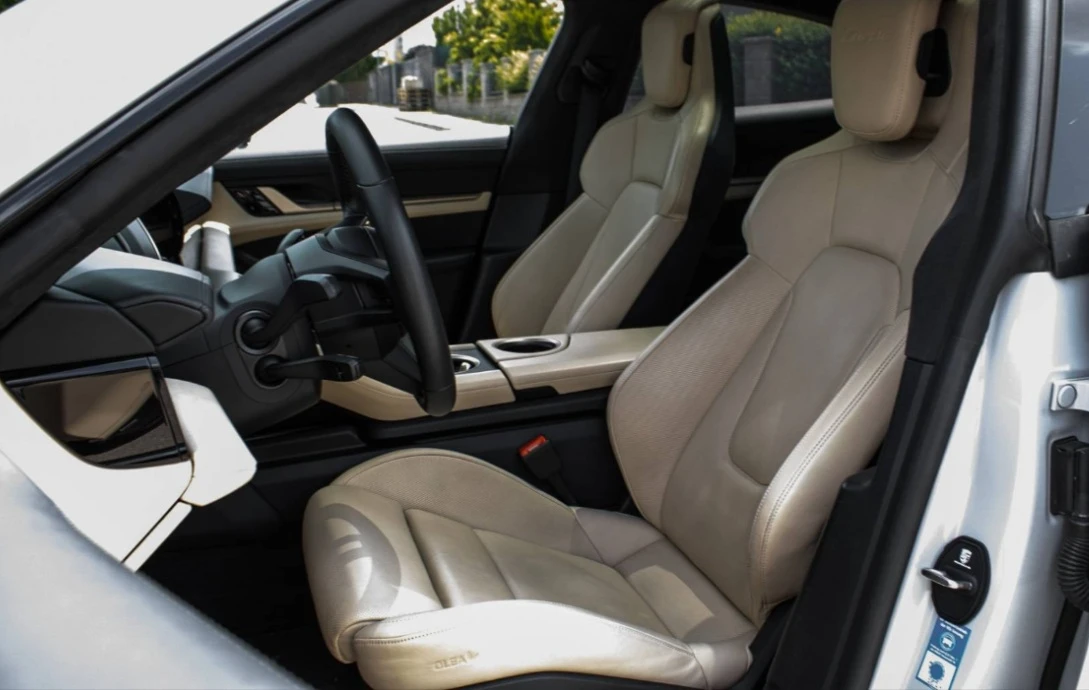 Porsche Taycan Turbo | Mobile.bg � ����������� 6