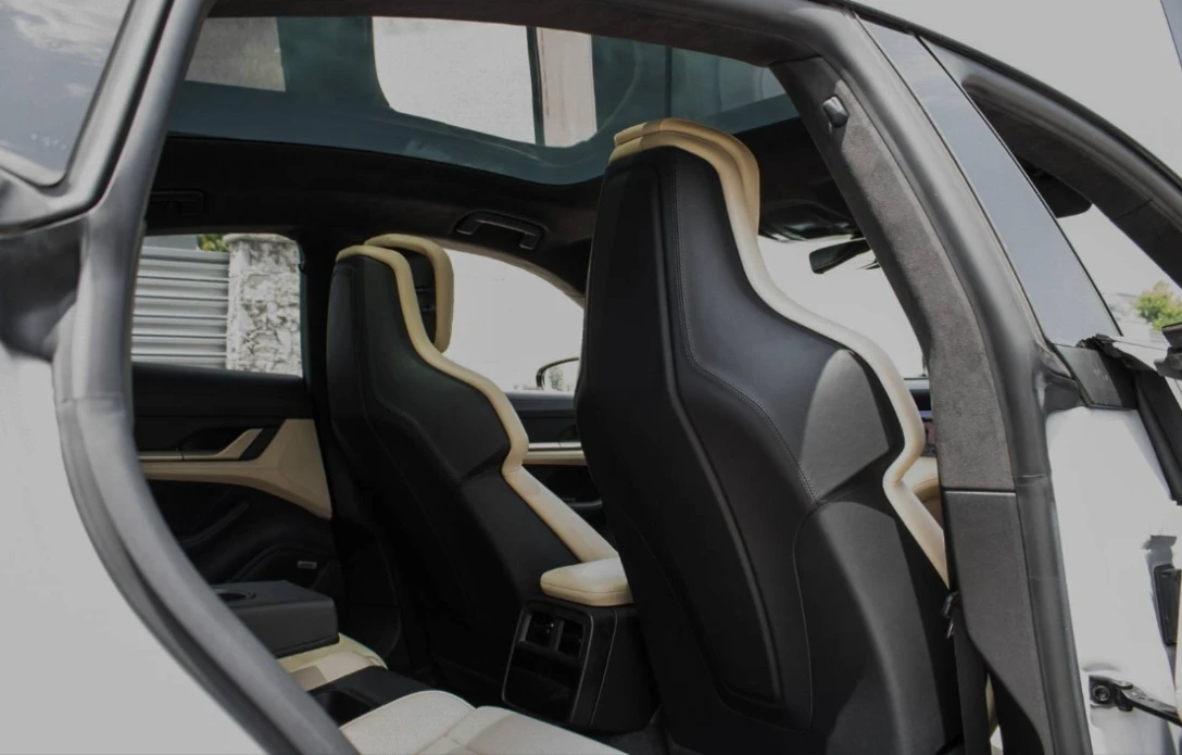 Porsche Taycan Turbo | Mobile.bg � ����������� 9