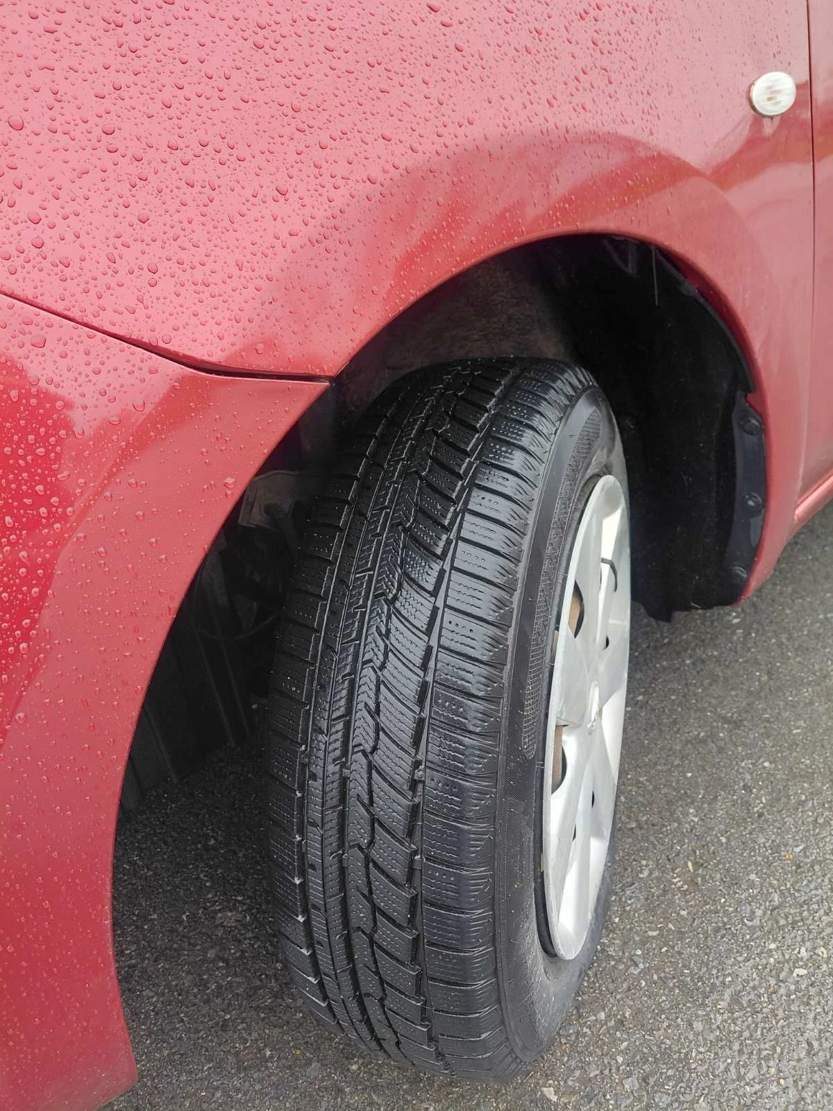 Nissan Micra 1.2 Швейцария , снимка 8 - Автомобили и джипове - 53773687