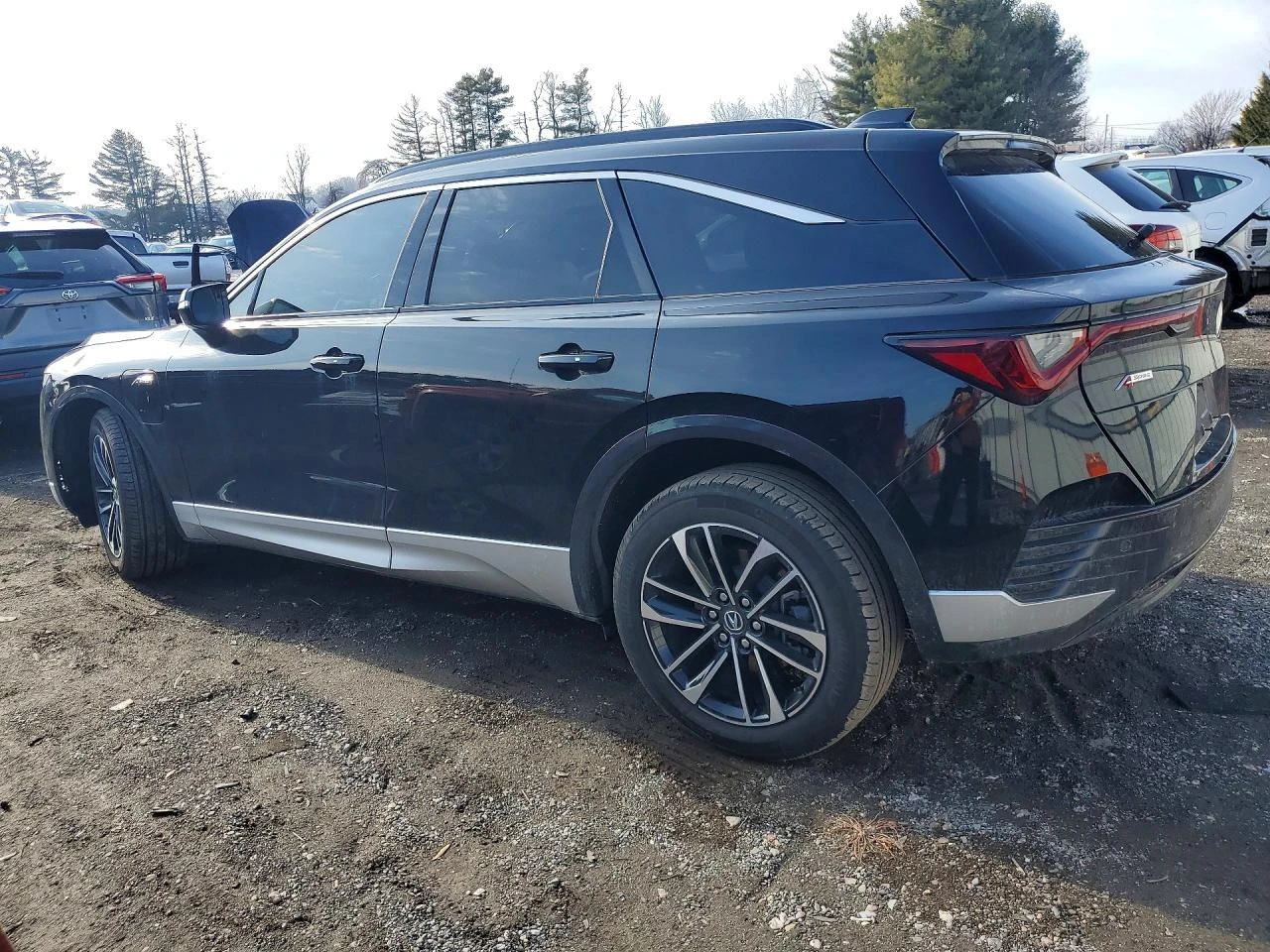 Acura ZDX A-Spec | Mobile.bg � ����������� 2