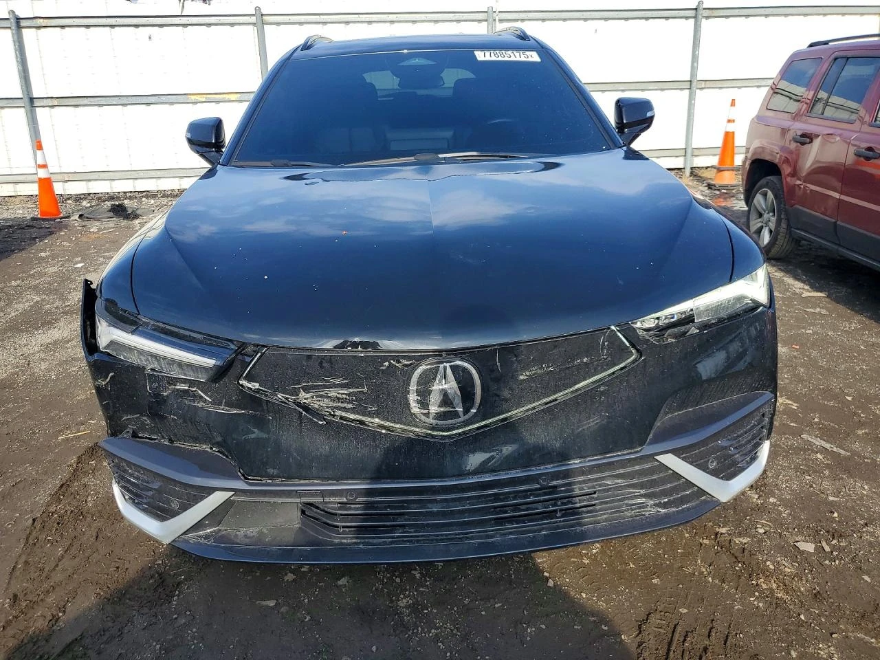 Acura ZDX A-Spec | Mobile.bg � ����������� 5