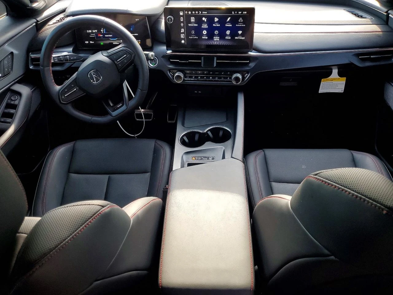 Acura ZDX A-Spec | Mobile.bg � ����������� 8