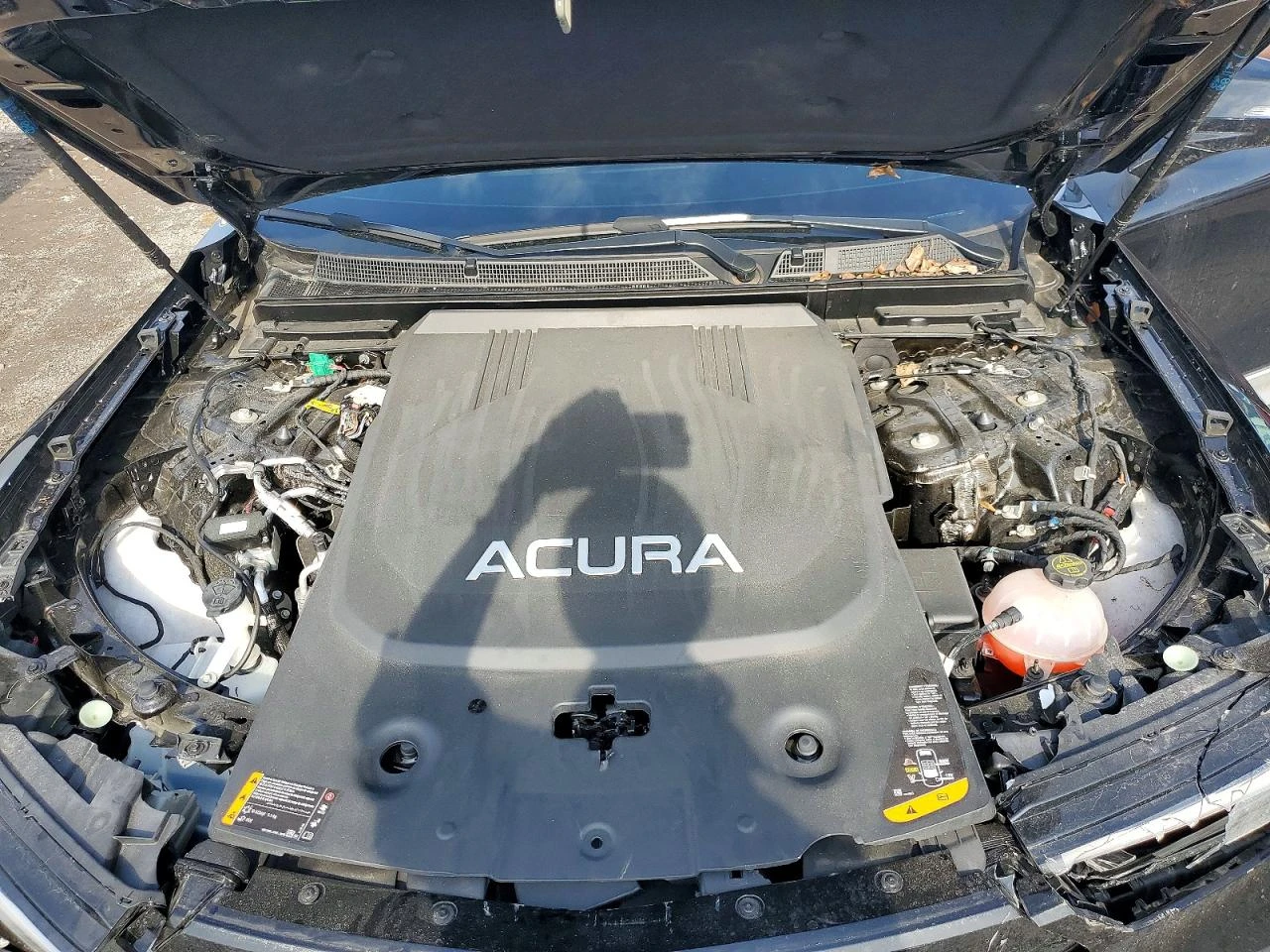 Acura ZDX A-Spec | Mobile.bg � ����������� 12