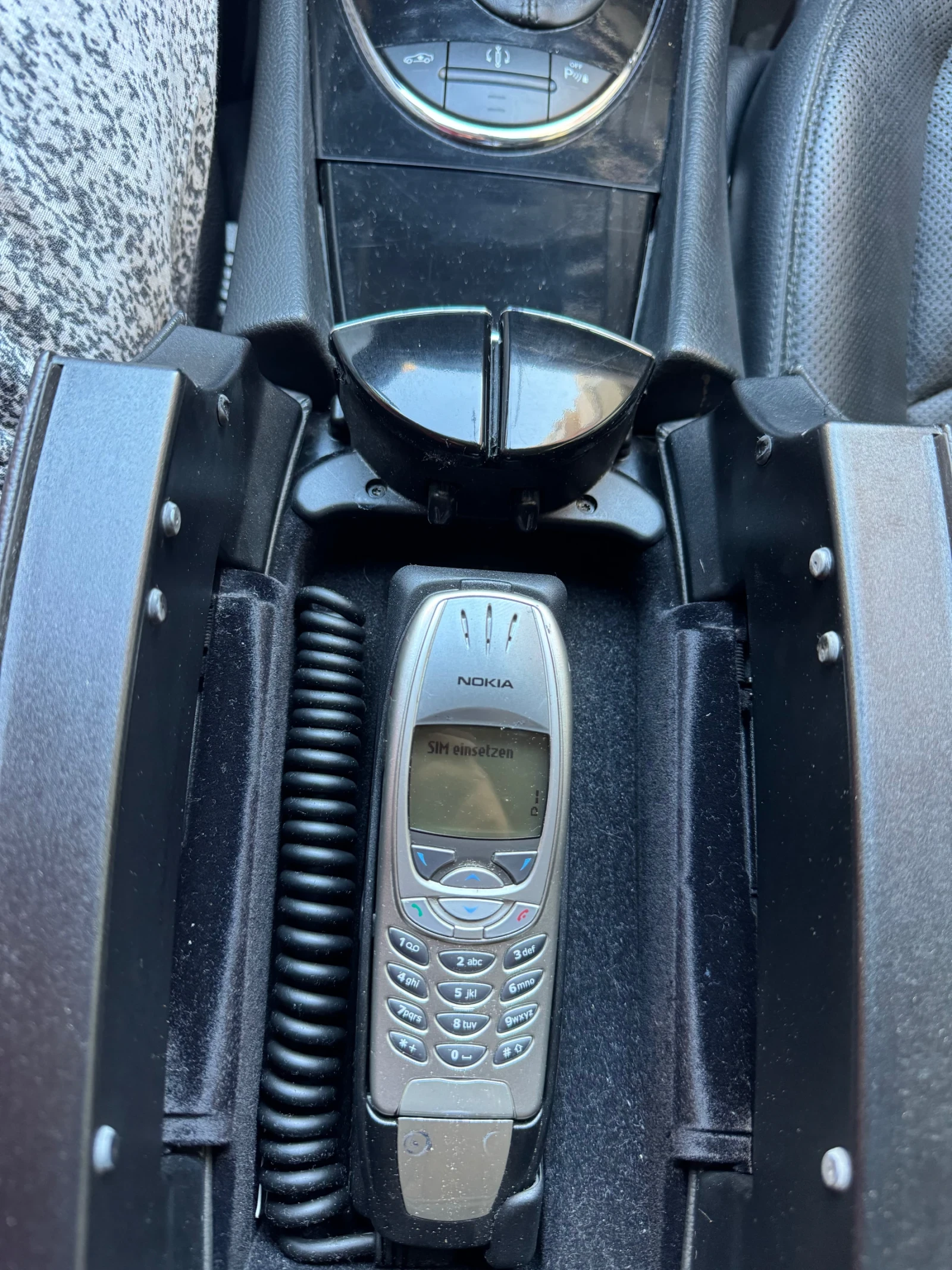 Mercedes-Benz E 270 CDI, снимка 12 - Автомобили и джипове - 54314132