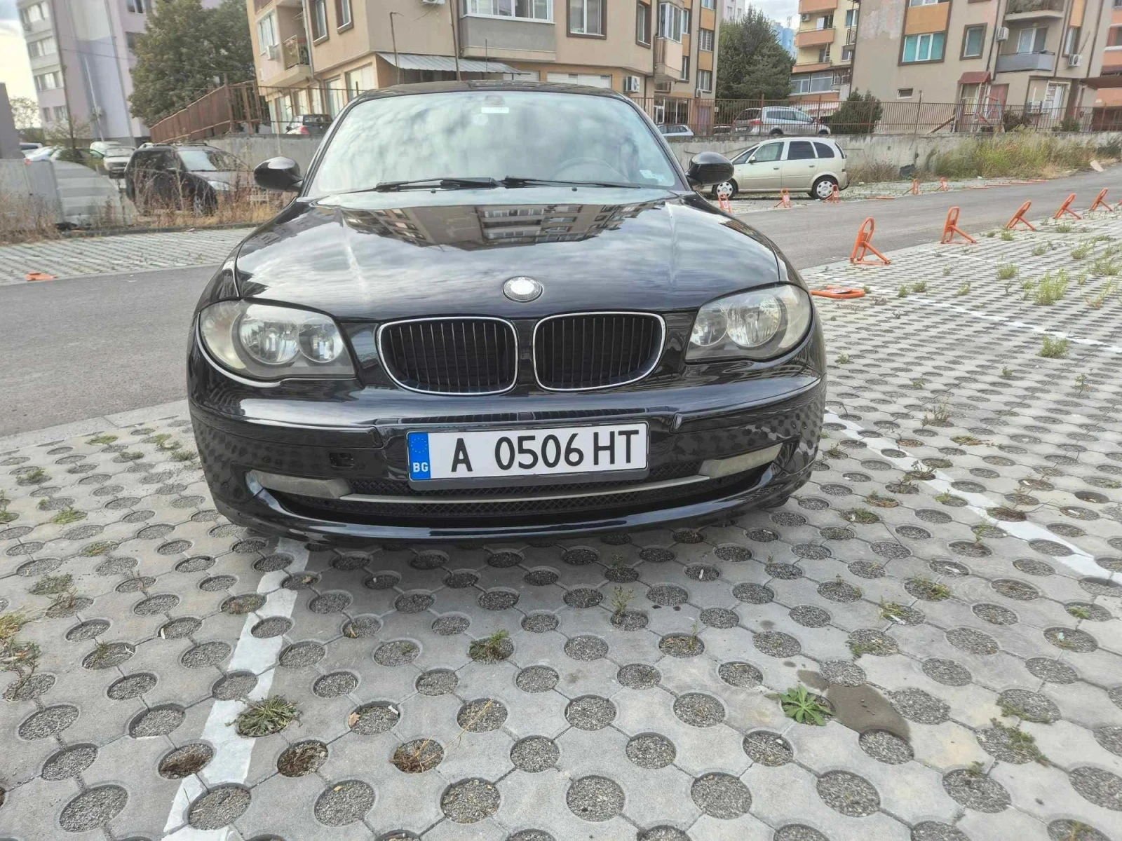 BMW 116