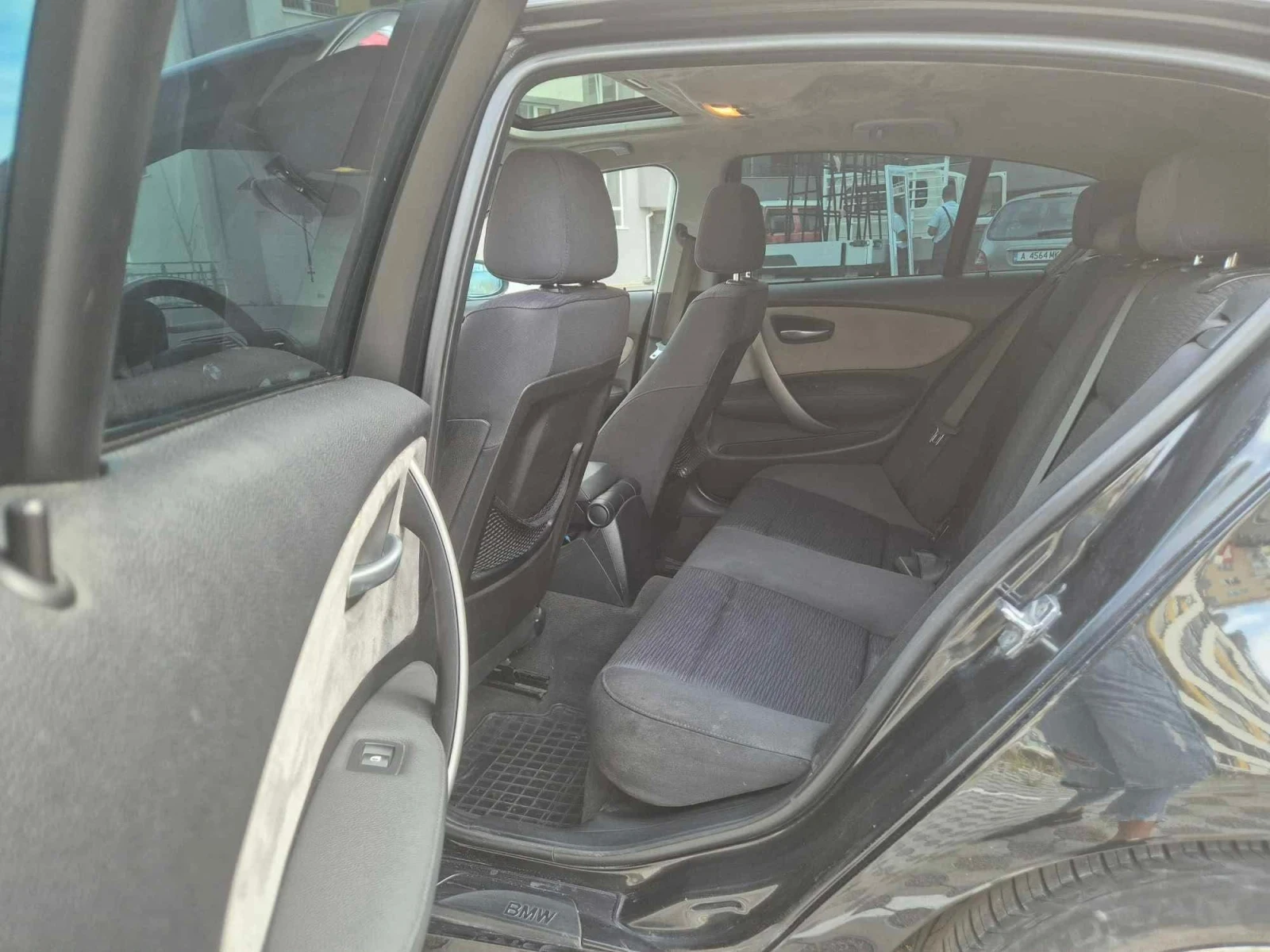 BMW 116, снимка 7 - Автомобили и джипове - 54399294