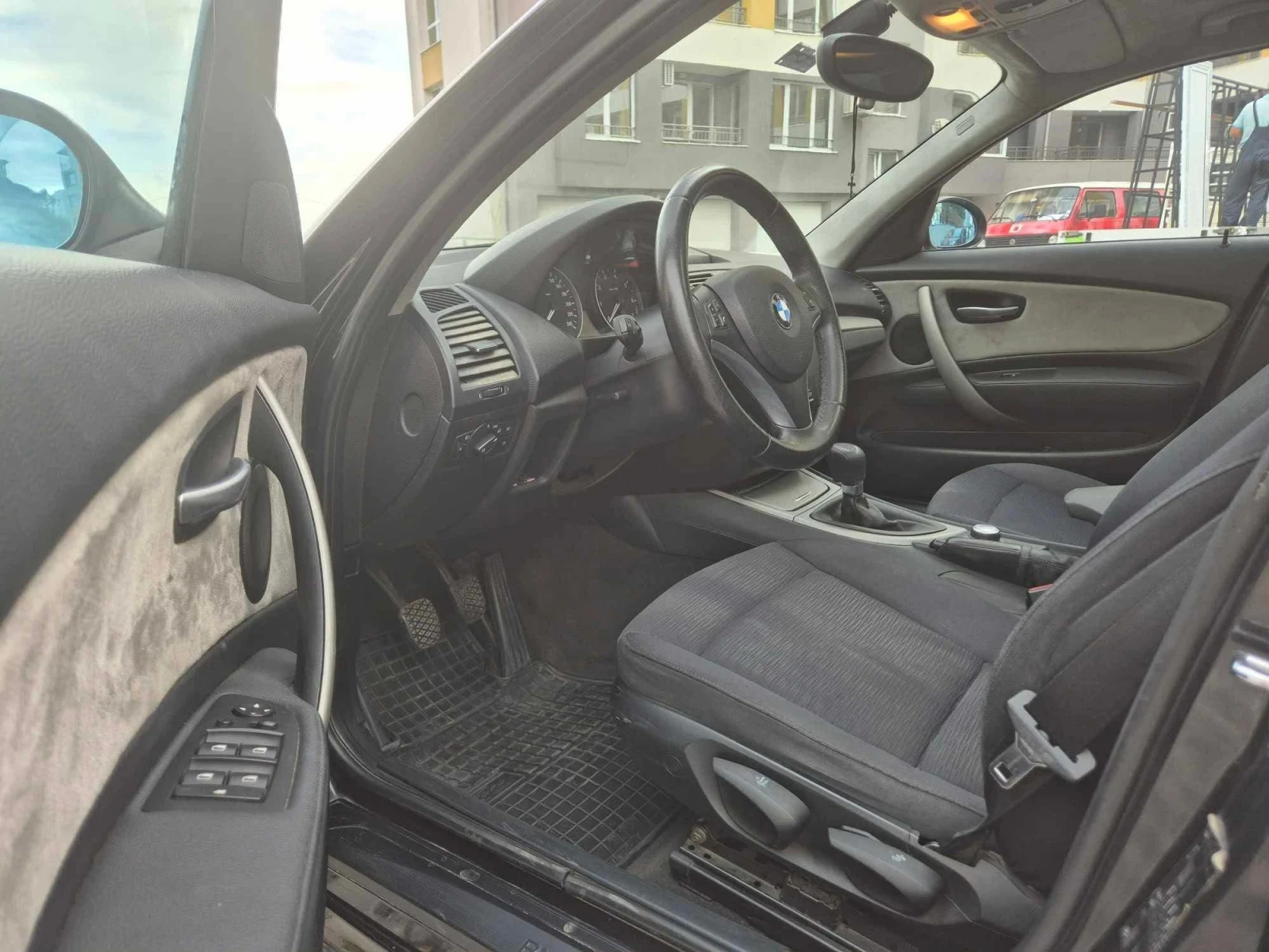 BMW 116, снимка 6 - Автомобили и джипове - 54399294