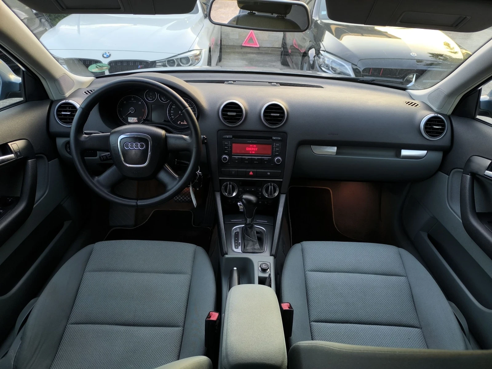 Audi A3 1.9TDI 105 ��������� �������� �������� | Mobile.bg � ����������� 7