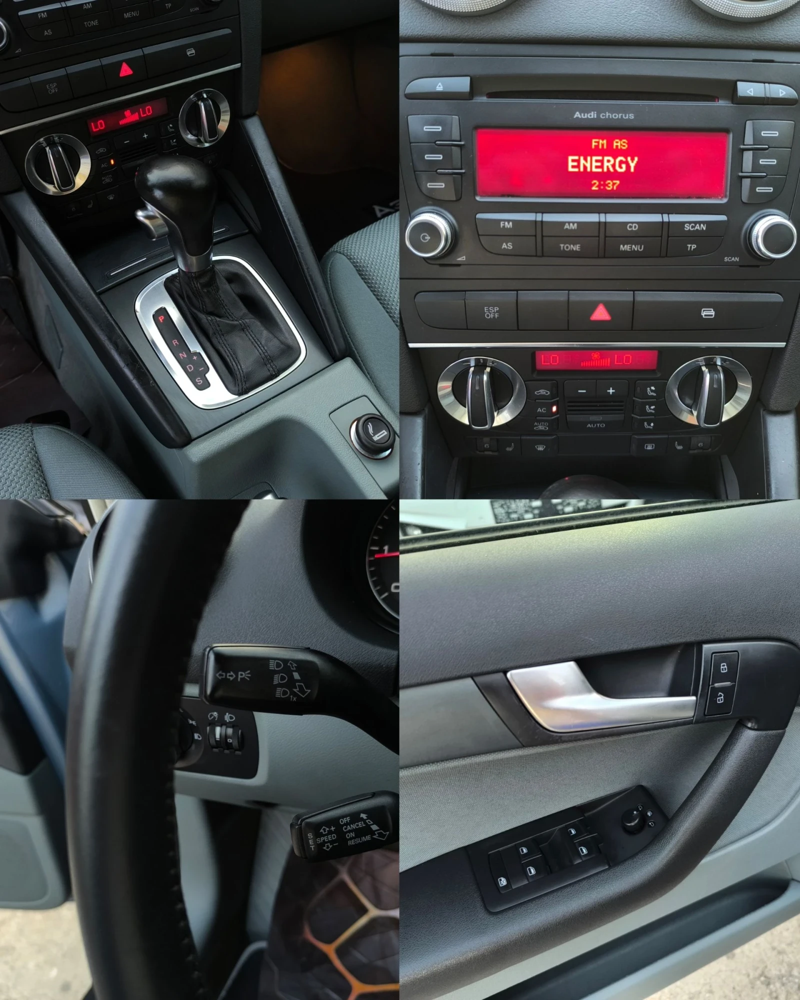 Audi A3 1.9TDI 105 ��������� �������� �������� | Mobile.bg � ����������� 11