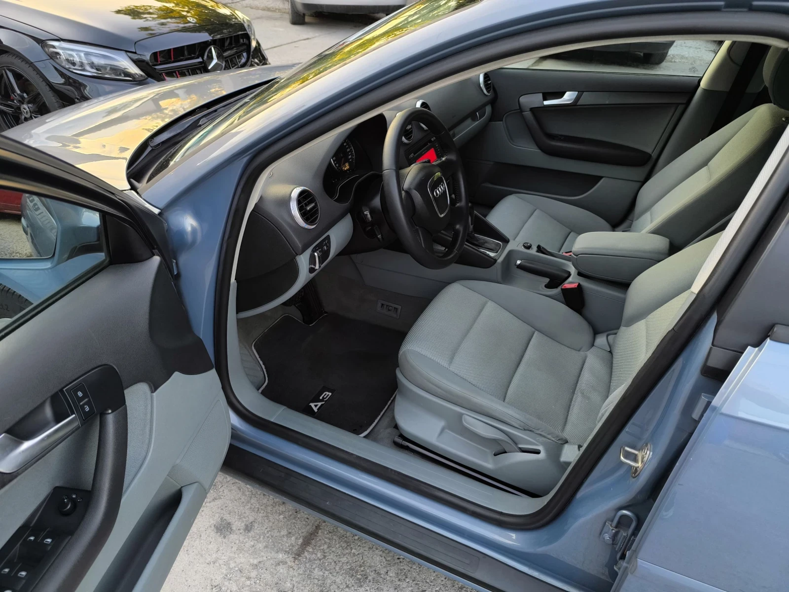 Audi A3 1.9TDI 105 ��������� �������� �������� | Mobile.bg � ����������� 8