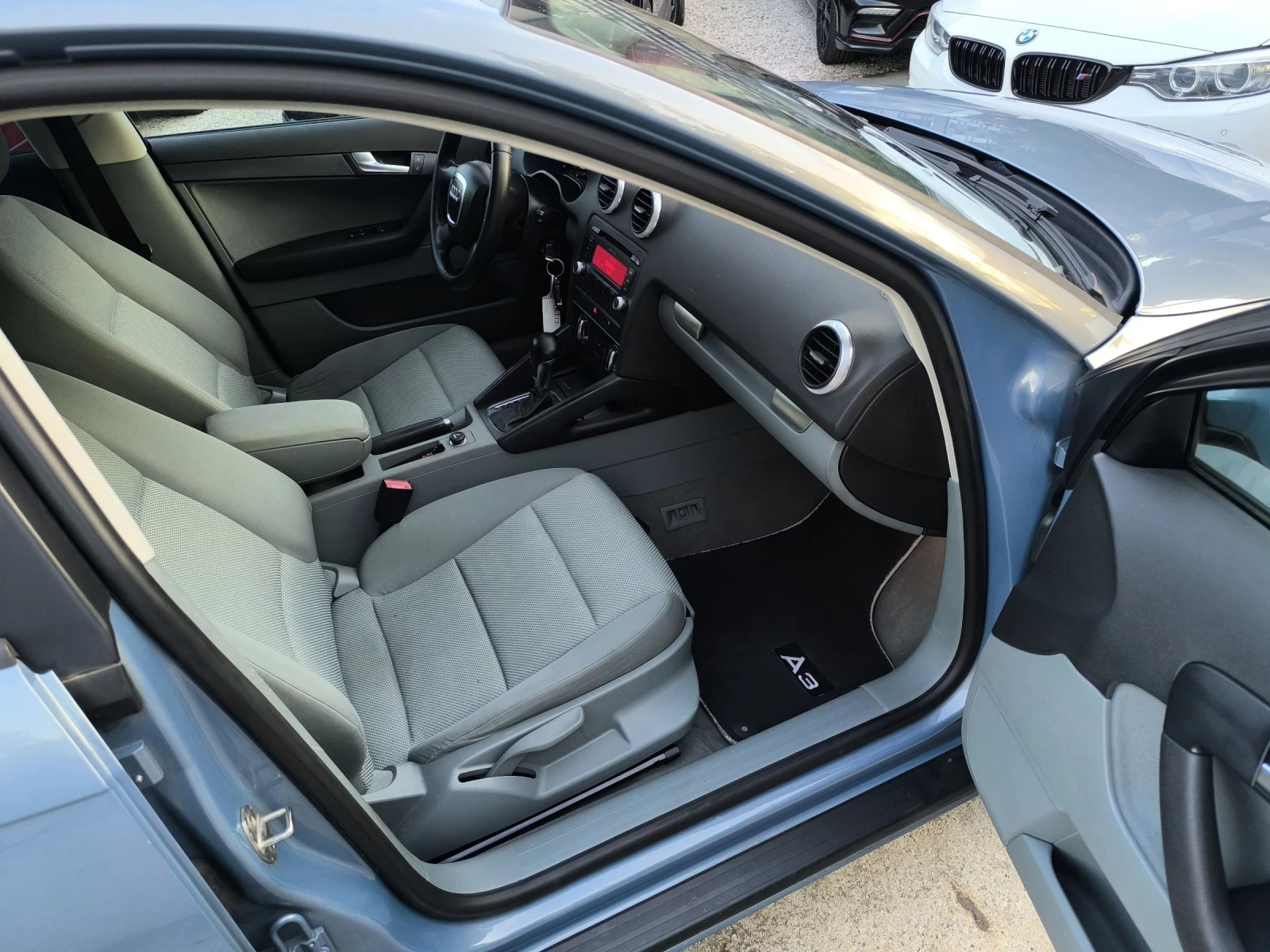 Audi A3 1.9TDI 105 ��������� �������� �������� | Mobile.bg � ����������� 9