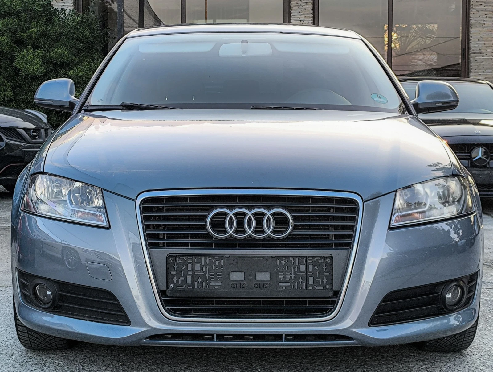 Audi A3 1.9TDI 105 ��������� �������� �������� | Mobile.bg � ����������� 2