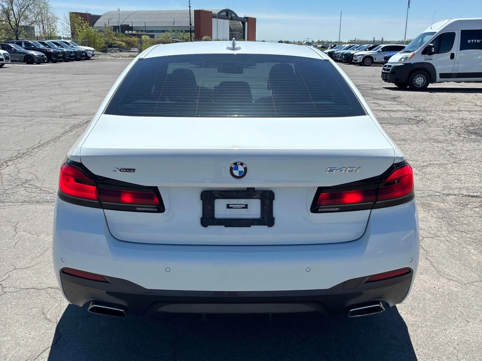 BMW 540 xDrive * ��������� * ������� * �������� * CARFAX | Mobile.bg � ����������� 4