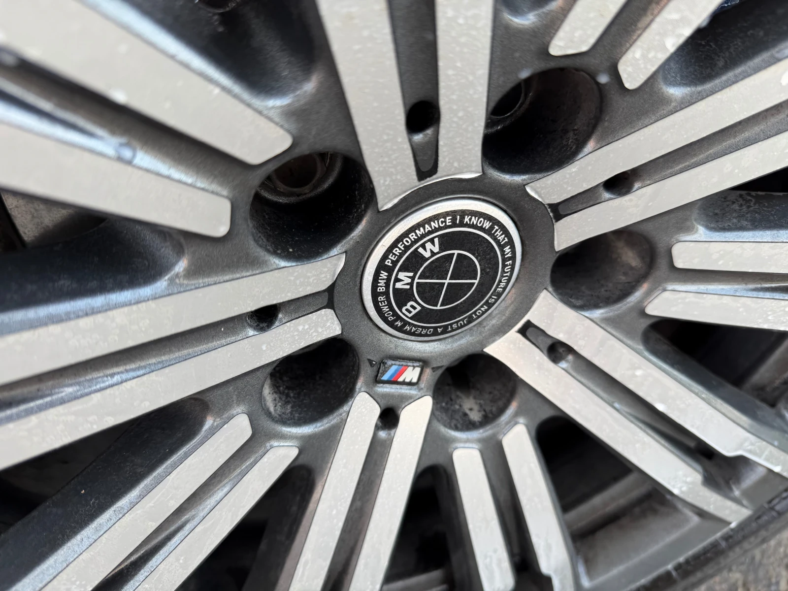 BMW 320 БАРТЕР* КОЖА* НАВИ* Mпакет* LED* , снимка 5 - Автомобили и джипове - 54669420